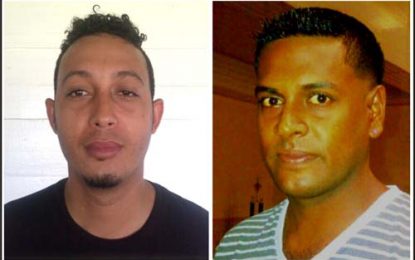 21st Caribbean Darts Cup…Fitzgerald captures C/bean Singles title