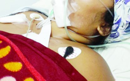 Kitty Stabbing… Suspect planned to murder ex-lover