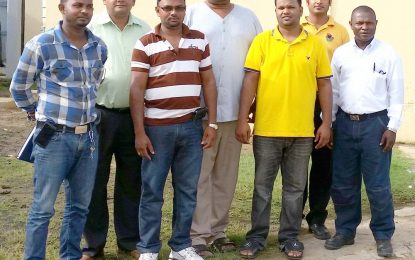 Director of Tourism pledges full support for RHTYSC Town Week