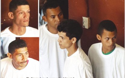 Food shortage, lack of jobs force Venezuelans to Guyana