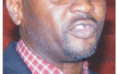 GFF President, Wayne Forde,  contests CFU Executive position