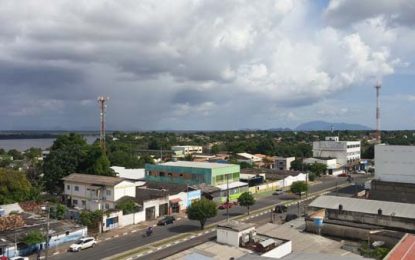 Boa Vista: The Metropolis of the Savannahs