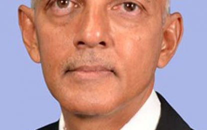 Govt. pays BK US$5.7m on a simple threat letter