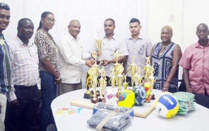 North Pakarimas August Fiesta to kick off on Wednesday