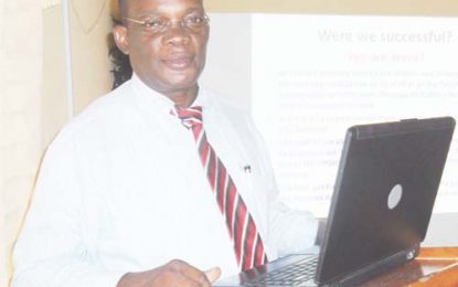 UG seeks int’l accreditation for 2015 Medicine degrees