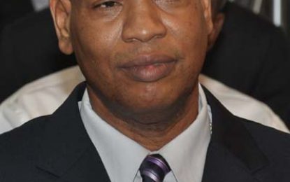 APNU+AFC making a mockery of transparency and accountability systems – Edghill