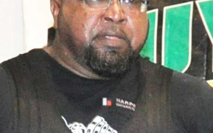 GAPF Classic RAW Nationals set for Sept. 18