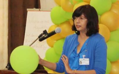 Critical training to improve Customs Officers’ efficiency underway