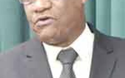 Reinstatement of GPHC’s CEO…Khan to remain on job  until matter resolved