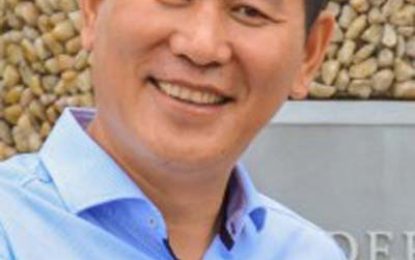 Baishanlin still to settle billion-dollar account with GRA