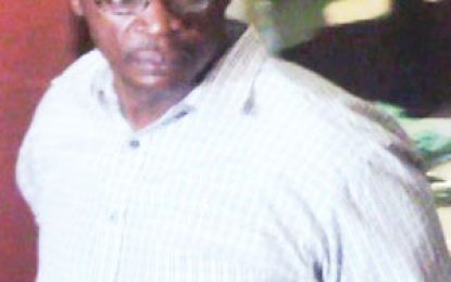 Jamaican caught smuggling coke in roll-on deodorant  – court hears