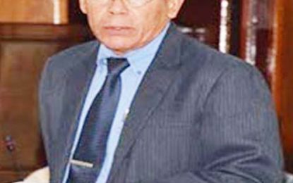 Health Ministry’s drug bond fiasco…PPP to take Minister before Privileges Committee for “lying to Parliament”