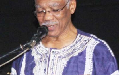 President Granger announces National Villages Day