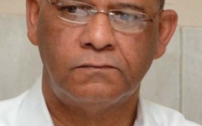 Opposition hopes tied LAAs issue will be resolved soon