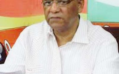 Presidential powers granted to Lands Commissioner ridiculous – Opposition