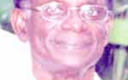 No past, current or future President will enjoy immunity from SARA investigations – Dr. Thomas