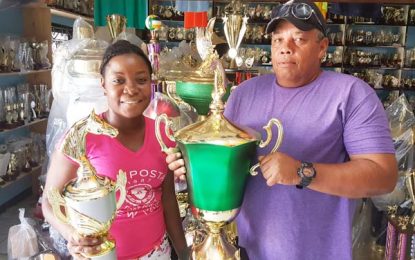 All set for Real Presidents Cup Horserace meet