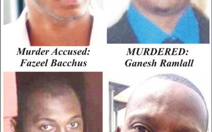 Regent Multiplex Mall owner murder PI…Police Sergeants testify in Voir Dire