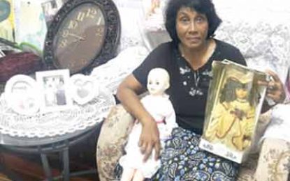 Grieving for almost 20 years… “When a drunk driver took my children’s lives, he took mine”