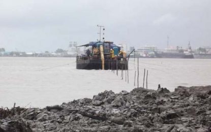 GPL boss says…There is enough power to  service Demerara/Berbice residents