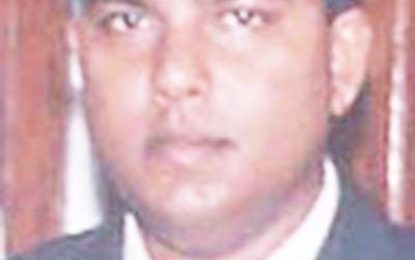 Lawyer withdraws from Berbice businessman murder case