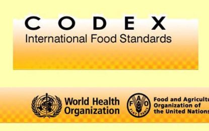 Food Safety, Animal Welfare bills for parliament by October – Holder