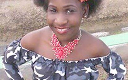 Murdered girl in Hope Canal…Cops want to question ‘Satan’