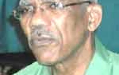 Guyana committed to helping CARICOM fight transnational crime – Pres. Granger