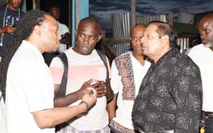 Start of Linden TV hampered by board appointment issues – PM