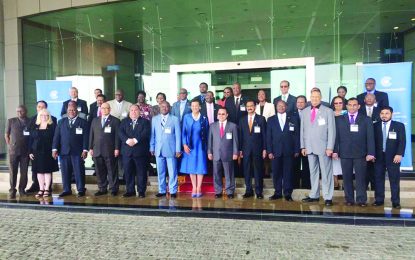 Commonwealth offers to help improve public service