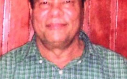 Miner shoots wife in mouth, kills self