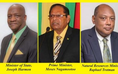 $12.5M drug bond fiasco…Sub-committee’s excuses for continued use represent grave insult to the nation – Goolsarran