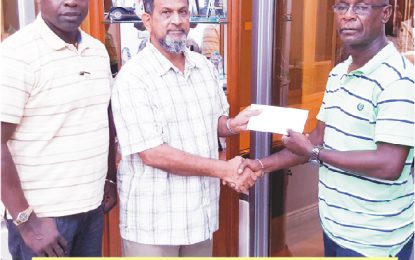 Mohamed’s Enterprise agrees  to upkeep MSC Pavilion