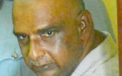 Hotel owner remanded on charge of bribing cop