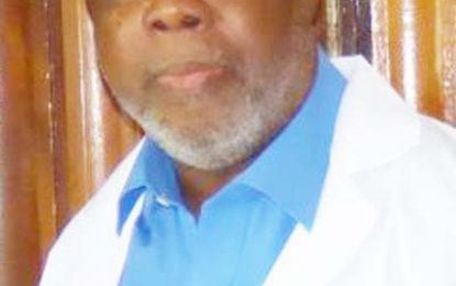 Noel Blackman for January sentencing