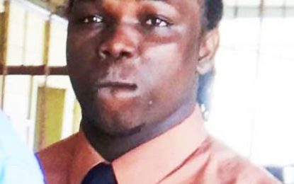 Teen remanded for murder of Laing Ave. man
