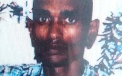 Man’s bound body in sandpit…Two women among suspects in custody 