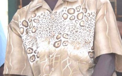 ‘Satan’ remanded for murder of Ann’s Grove teen