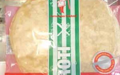 Is Guyana’s manufacturing sector dying? Tamarind balls and coconut water from Thailand, Rice from Pakistan, Packaged plantain chips from Jamaica, Packaged roti and puri from Suriname on our local shelves