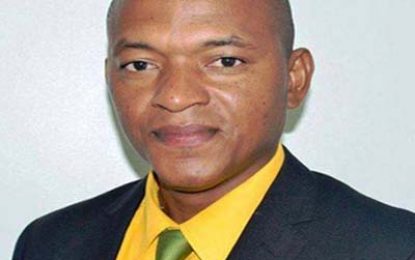 “The Town Clerk should be removed immediately” – Deputy Mayor
