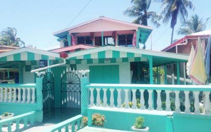 “Corentyne Family robbed, terrorized; Four in police custody”