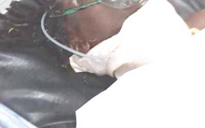 Man brutally beaten after grabbing ‘cheap phone’