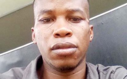 Motorcyclist killed in Nismes crash, pillion rider escapes death