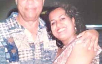 North Road tragedy…Miner’s wife regains consciousness