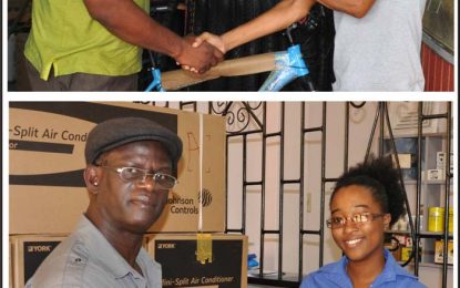 Jude Bike Shop, Antarctic Maintenance and Repairs, Loft Night Club supports Boyce/Jefford Classic VII