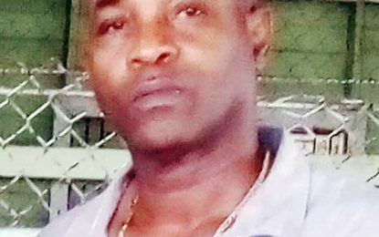 Asst Commissioner Amsterdam, FACC event peddles off in Berbice today