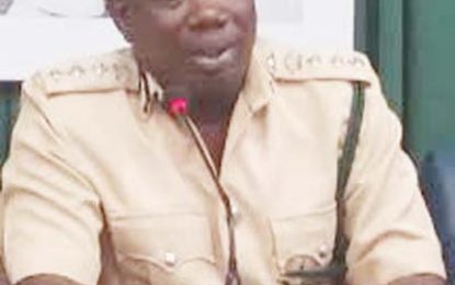 Republicans aiming to dethrone GDF in GBC Intermediate boxing