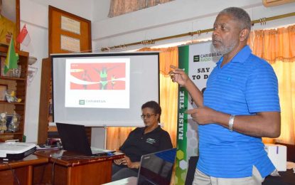 GOA conducts Anti-Doping Seminar for media -session deemed informative
