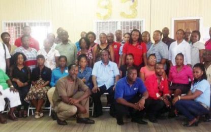 GPSU officially rejects Govt.’s ‘final offer’