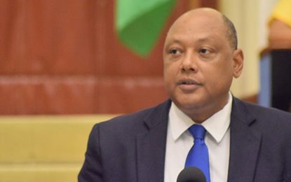 Gov’t shortlists sites for onshore oil base